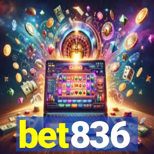 bet836