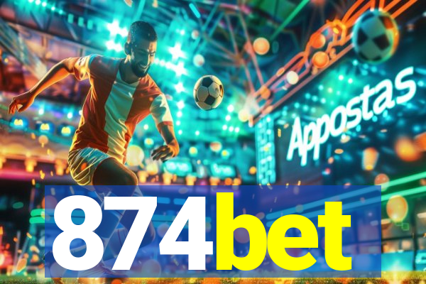 874bet