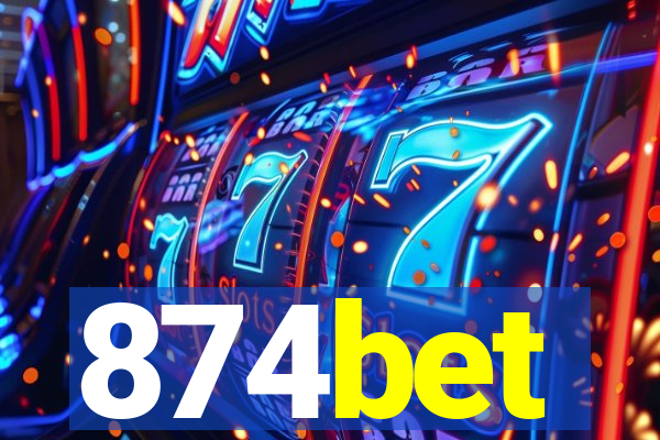 874bet