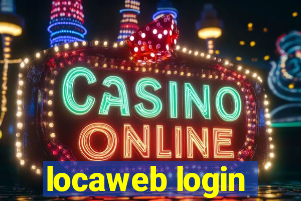 locaweb login