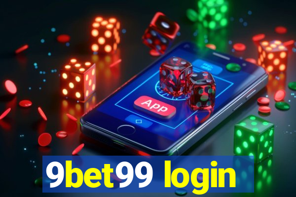 9bet99 login