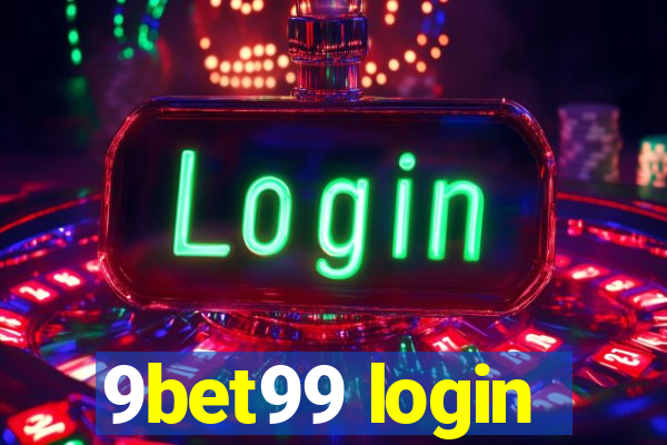 9bet99 login