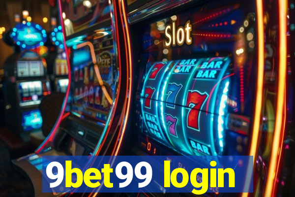 9bet99 login