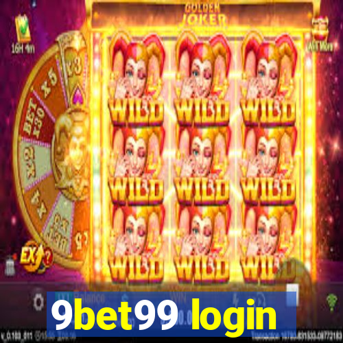 9bet99 login