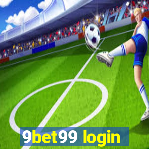 9bet99 login