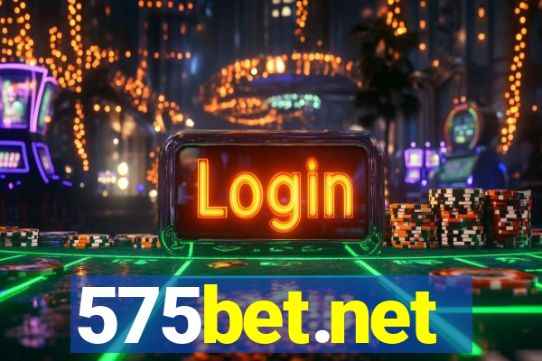 575bet.net