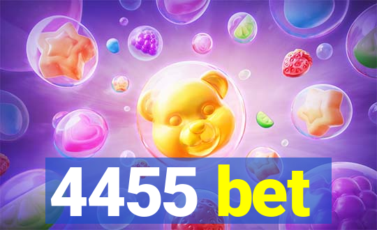 4455 bet