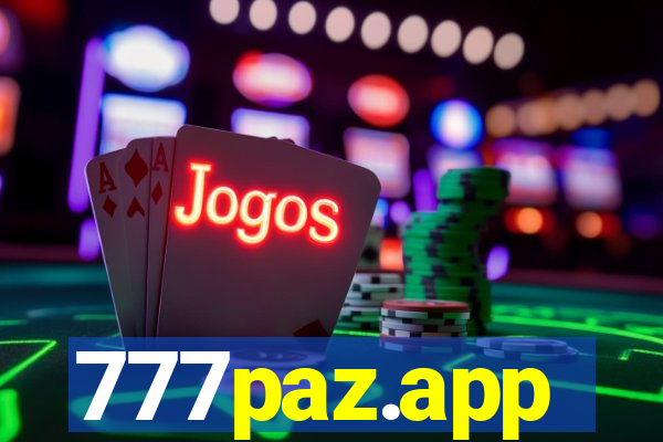 777paz.app