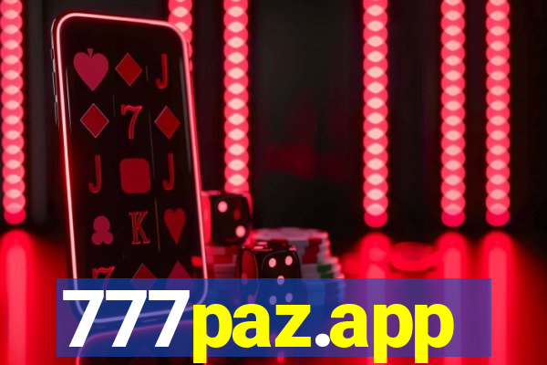 777paz.app