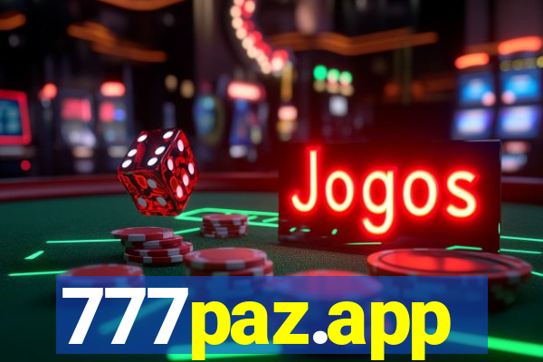 777paz.app