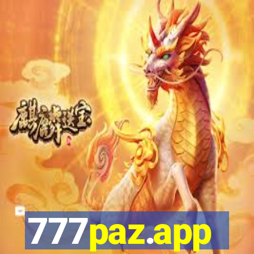 777paz.app