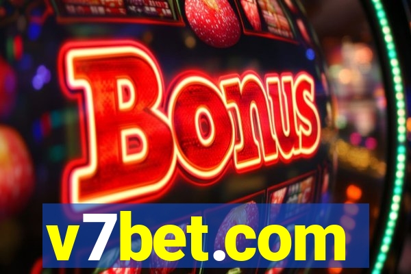 v7bet.com