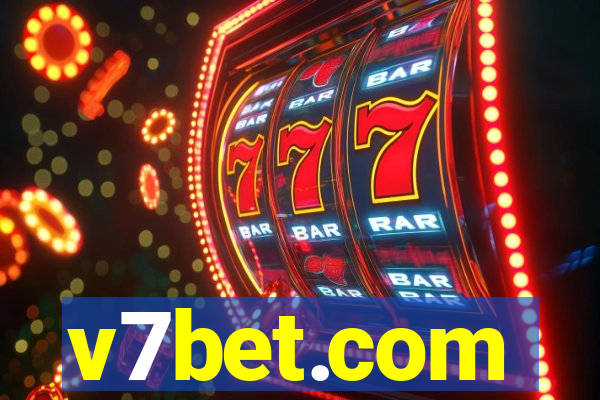 v7bet.com