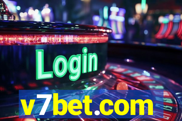 v7bet.com