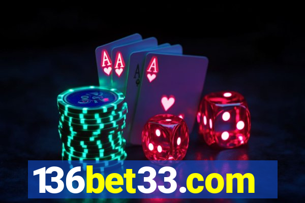 136bet33.com