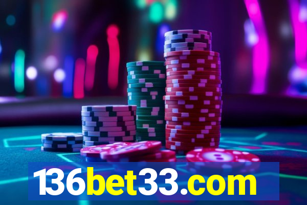 136bet33.com