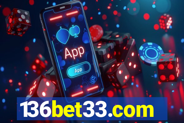 136bet33.com