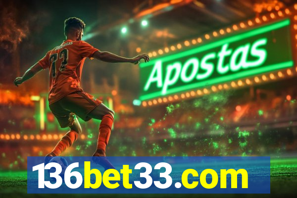 136bet33.com