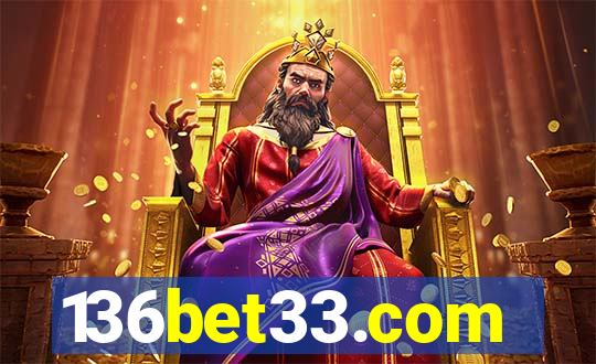 136bet33.com