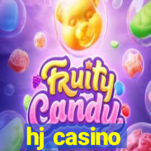 hj casino