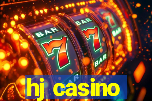 hj casino