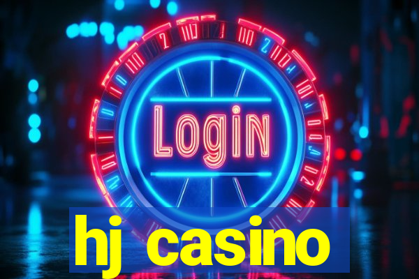 hj casino