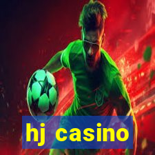 hj casino