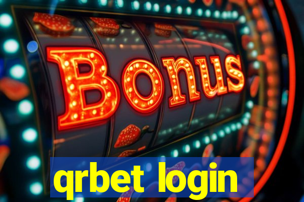 qrbet login