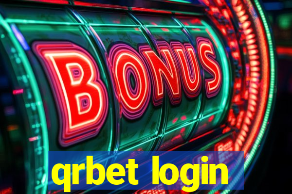 qrbet login