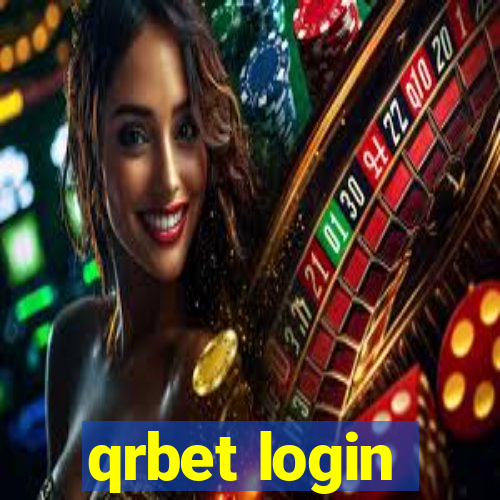 qrbet login