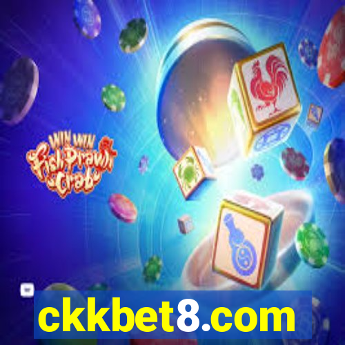 ckkbet8.com