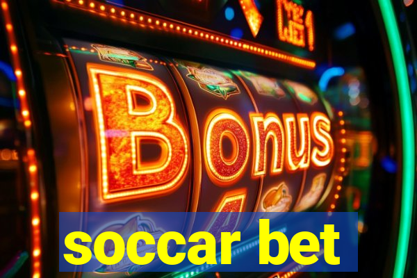 soccar bet