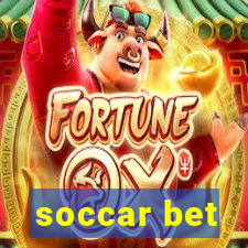 soccar bet