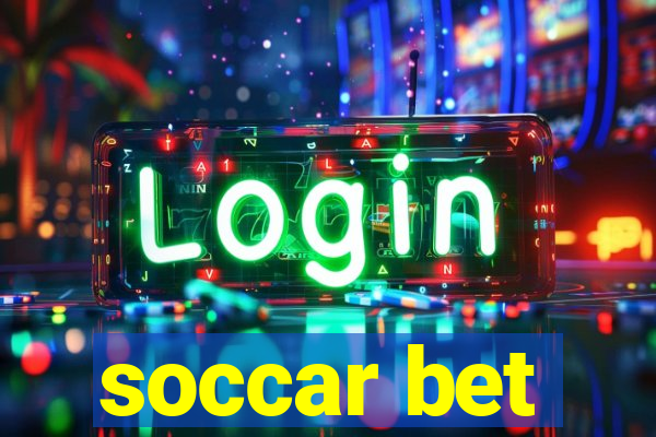 soccar bet