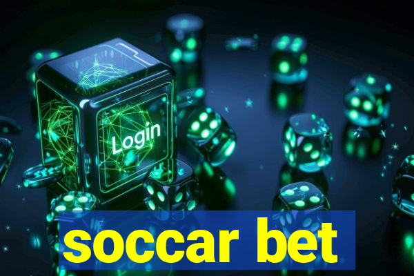 soccar bet