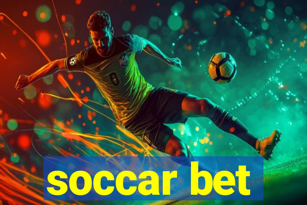 soccar bet