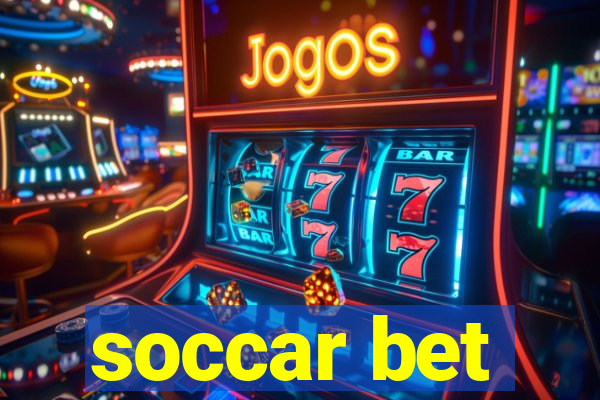 soccar bet