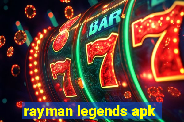 rayman legends apk