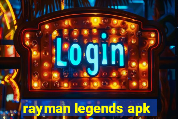 rayman legends apk