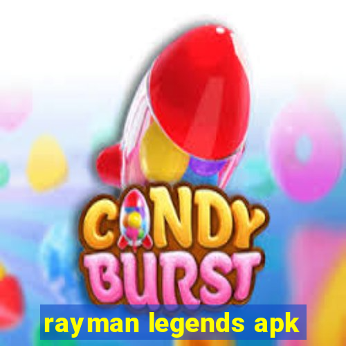 rayman legends apk