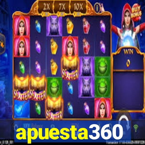 apuesta360