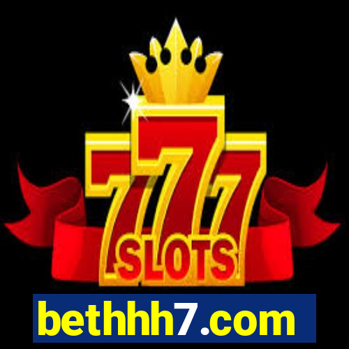 bethhh7.com