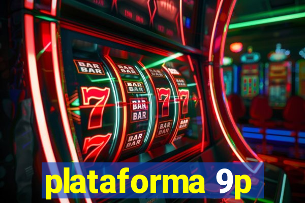 plataforma 9p