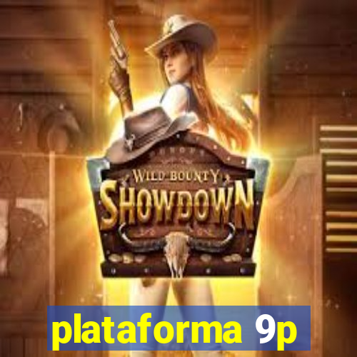 plataforma 9p