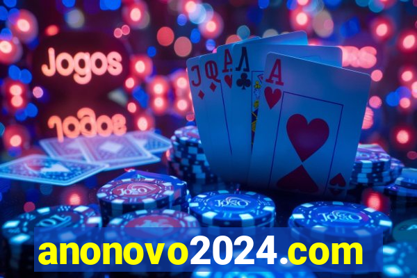 anonovo2024.com