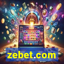 zebet.com