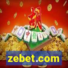 zebet.com