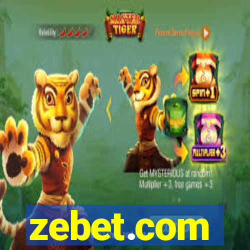 zebet.com