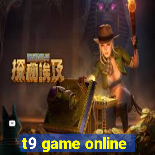 t9 game online