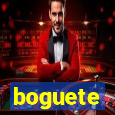 boguete